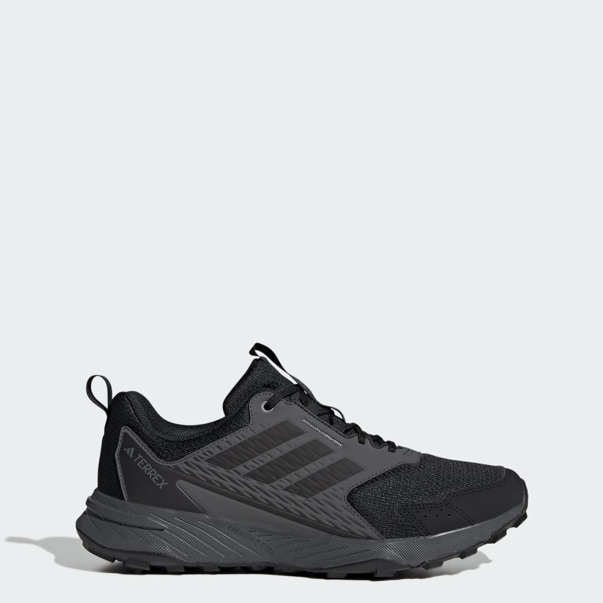 ADIDAS Tracefinder Trail Core Black/Core Black/Grey Six