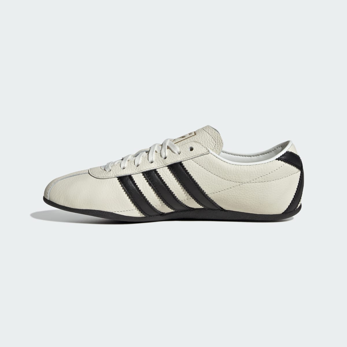ADIDAS Tokyo Off White/Core Black/Gold Metallic