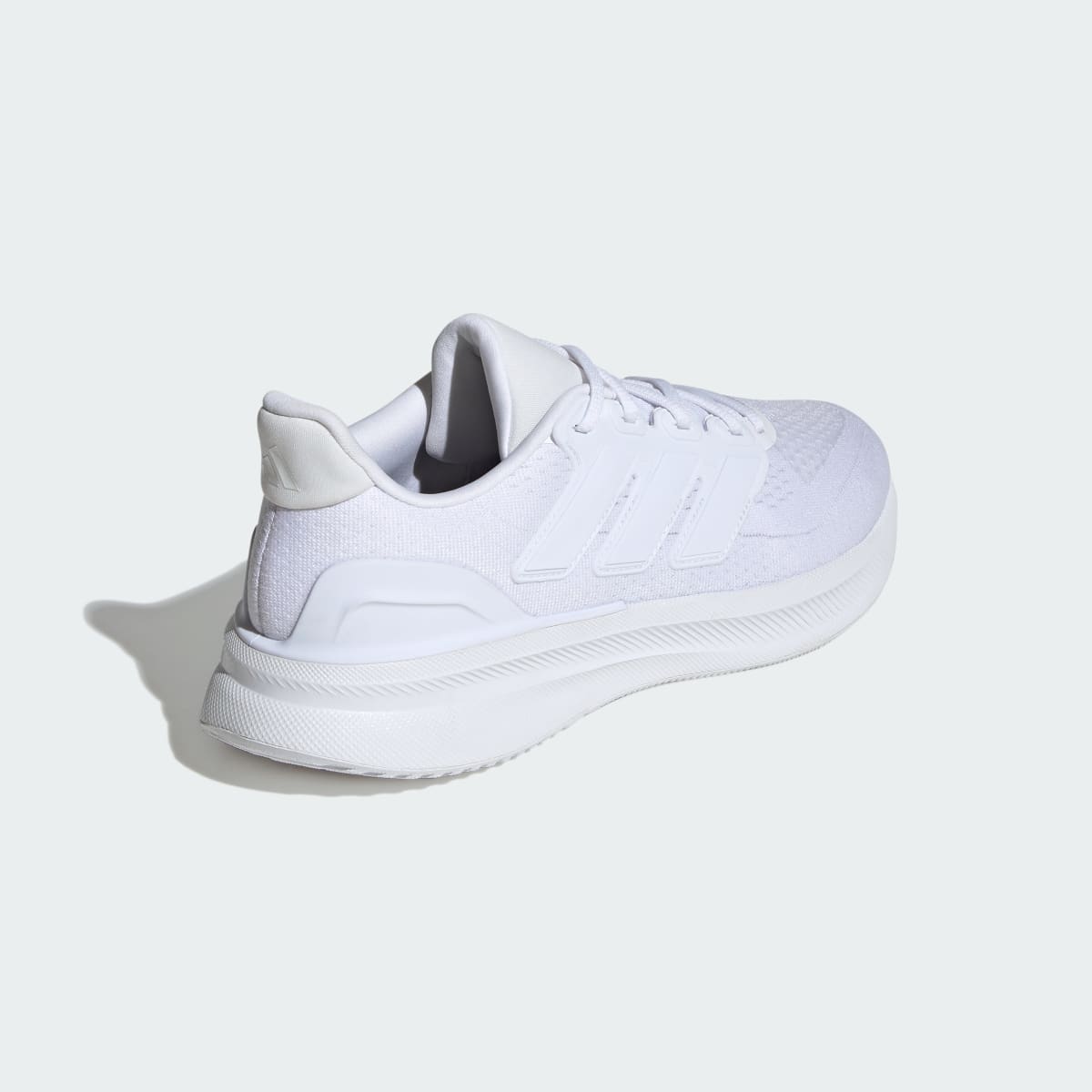 ADIDAS Ultrarun 5 Cloud White/Cloud White/Core Black