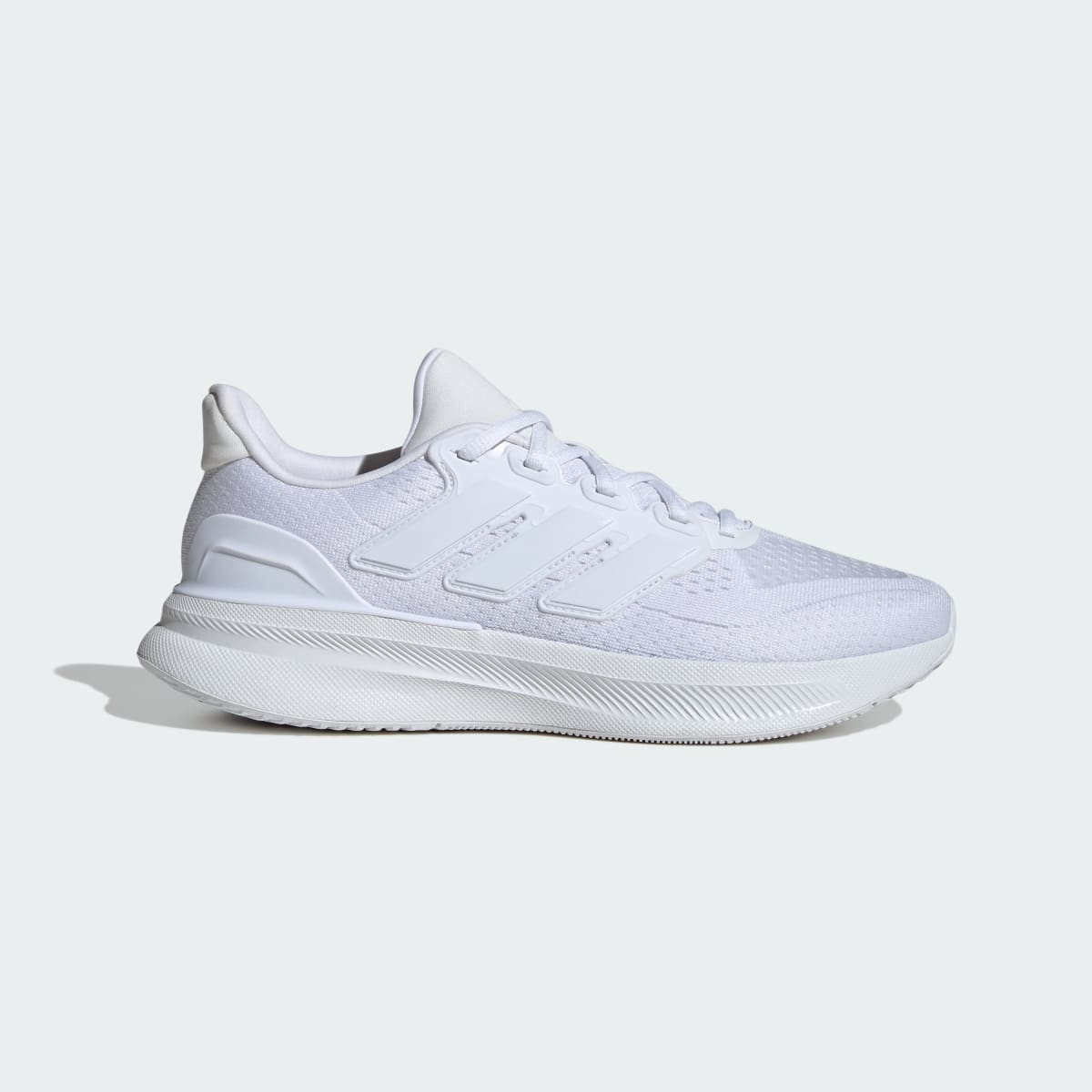 ADIDAS Ultrarun 5 Cloud White/Cloud White/Core Black