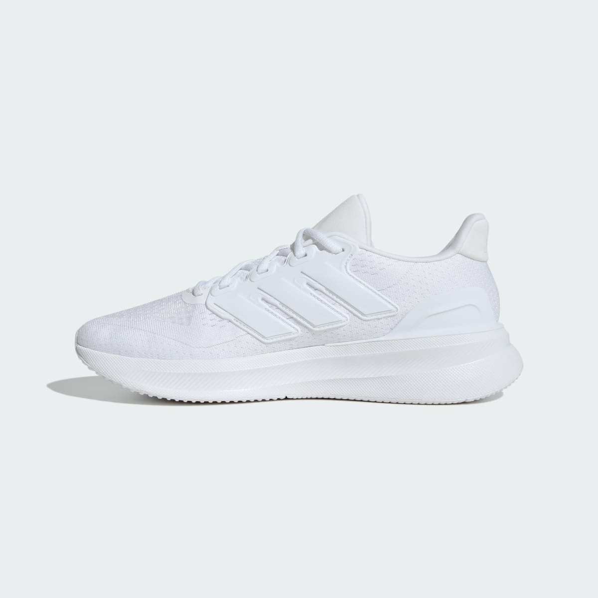 ADIDAS Ultrarun 5 Cloud White/Cloud White/Core Black