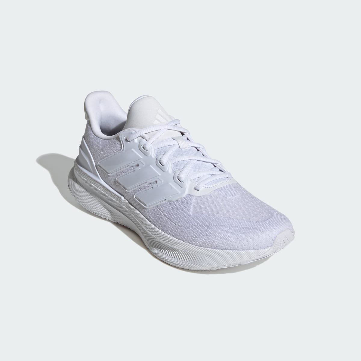 ADIDAS Ultrarun 5 Cloud White/Cloud White/Core Black
