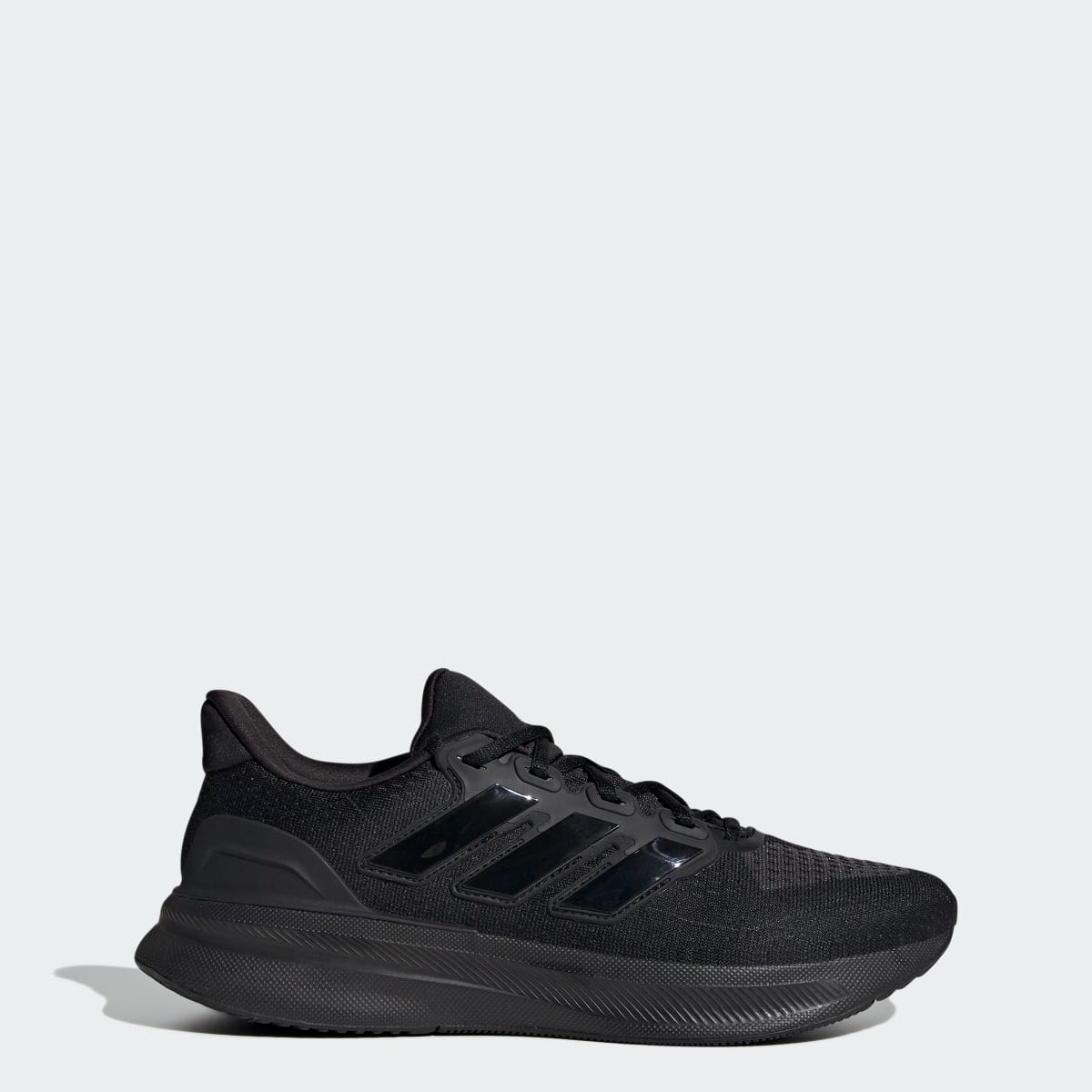 ADIDAS Ultrarun 5 Core Black/Core Black/Cloud White