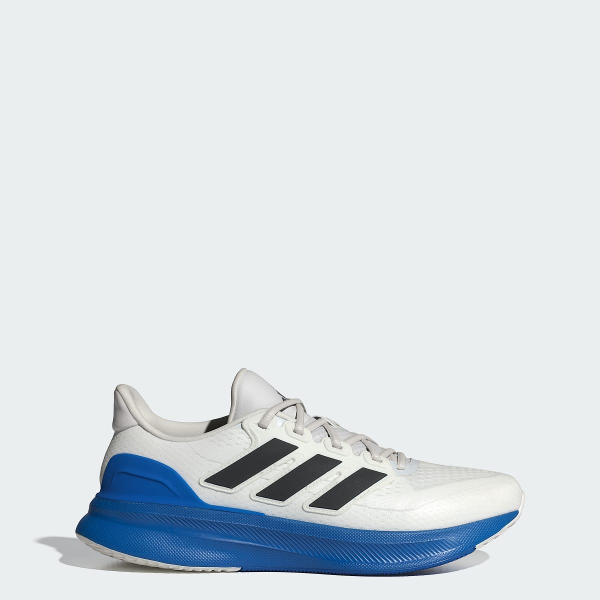 ADIDAS Ultrarun 5 Crystal White/Core Black/Blue