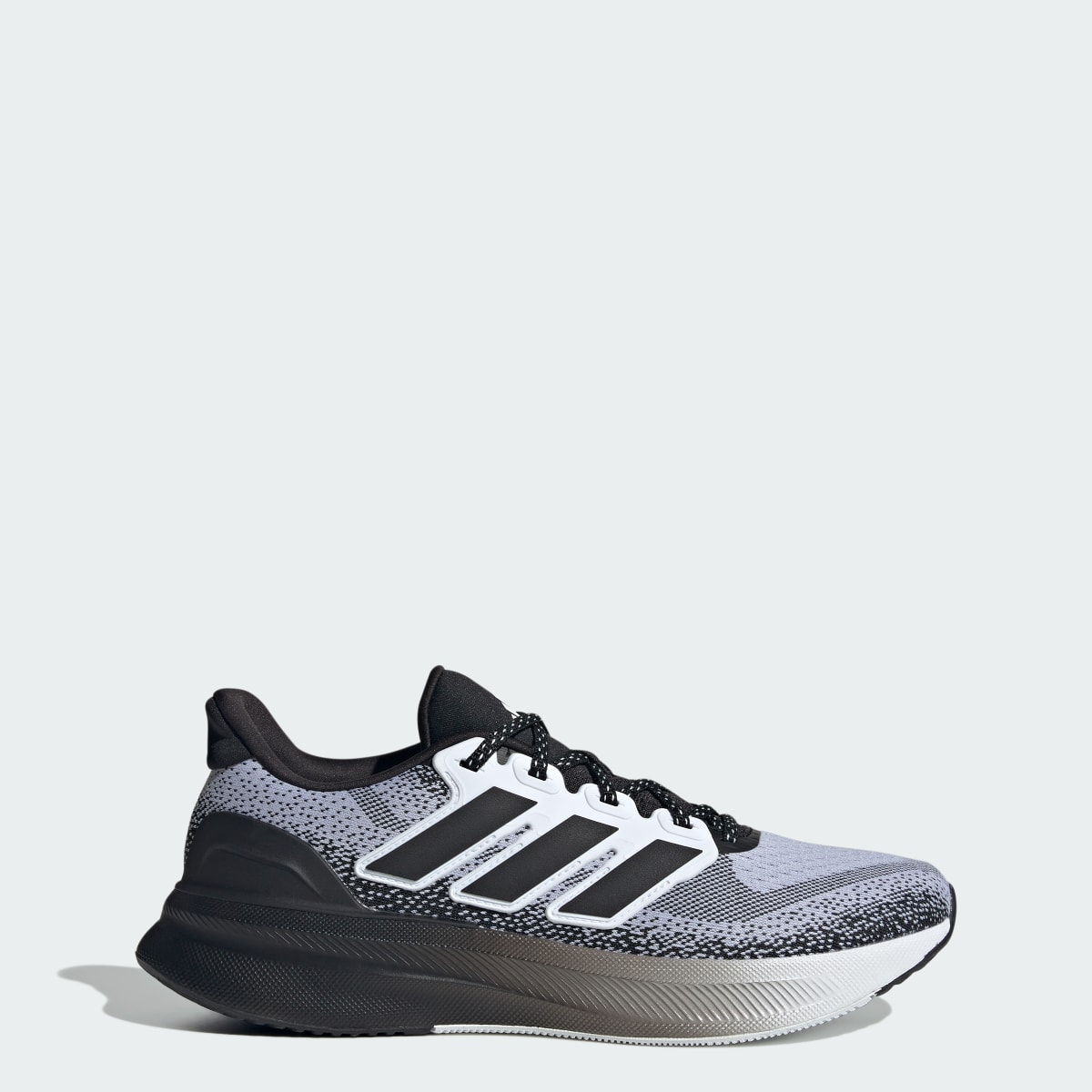 ADIDAS Ultrarun 5 Cloud White/Core Black/Cloud White