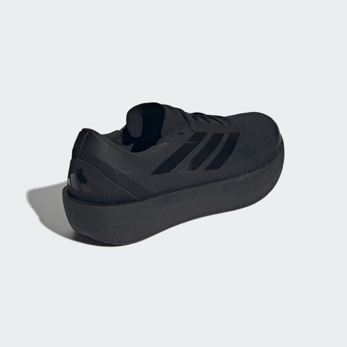 ADIDAS Zenboost BOOST+ Core Black/Core Black/Grey Six