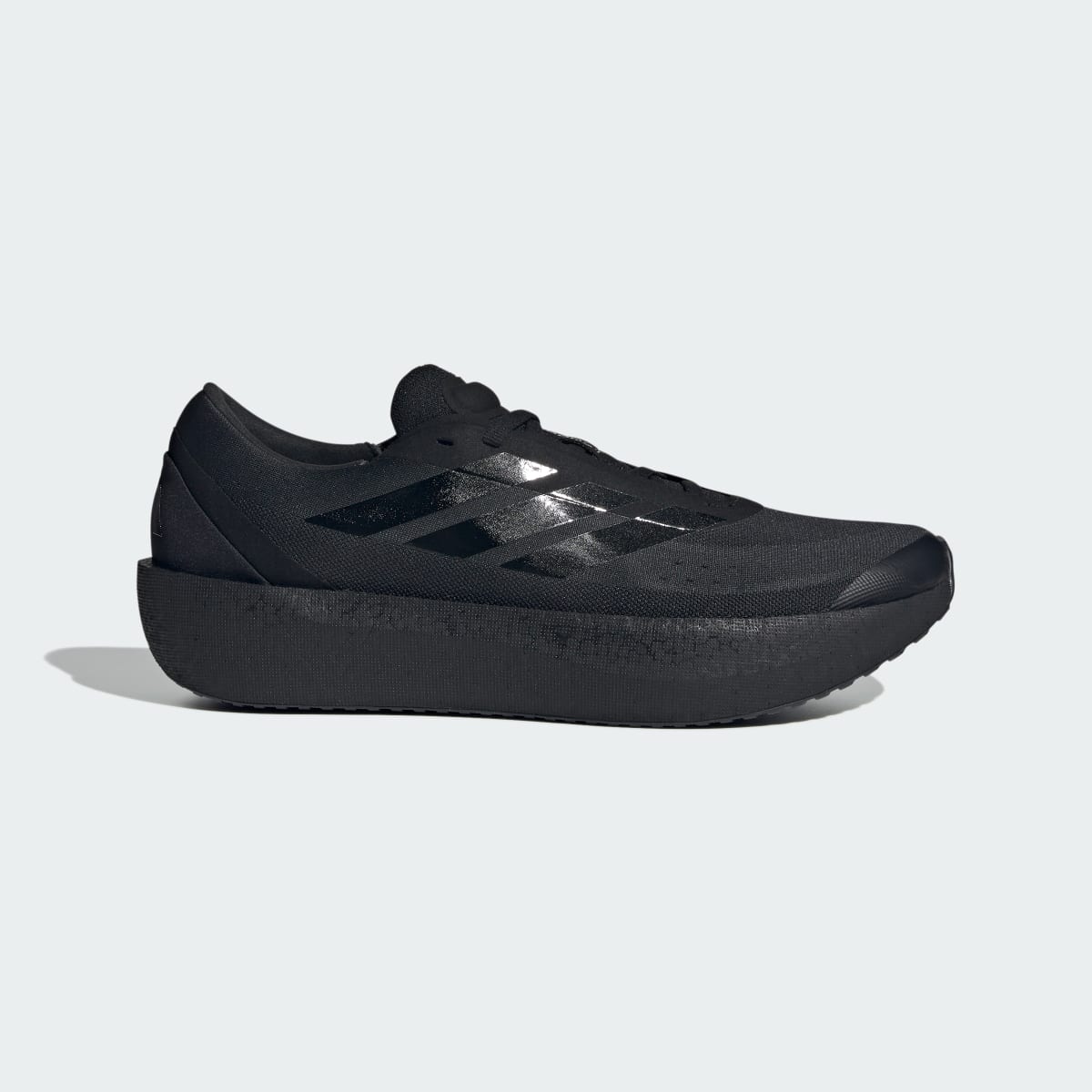 ADIDAS Zenboost BOOST+ Core Black/Core Black/Grey Six