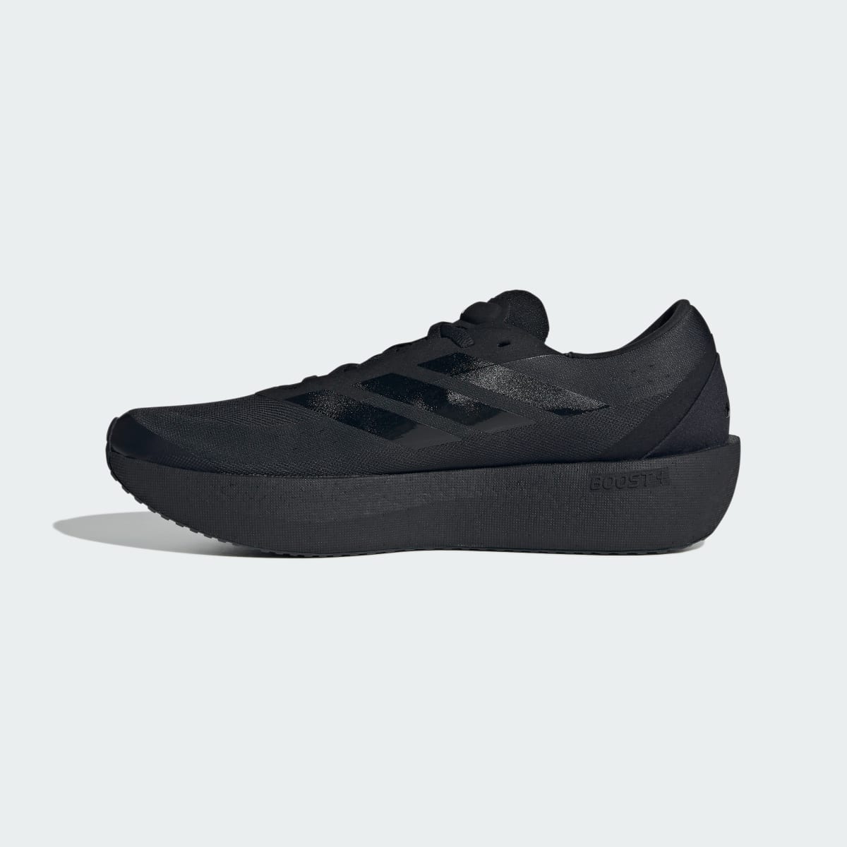 ADIDAS Zenboost BOOST+ Core Black/Core Black/Grey Six