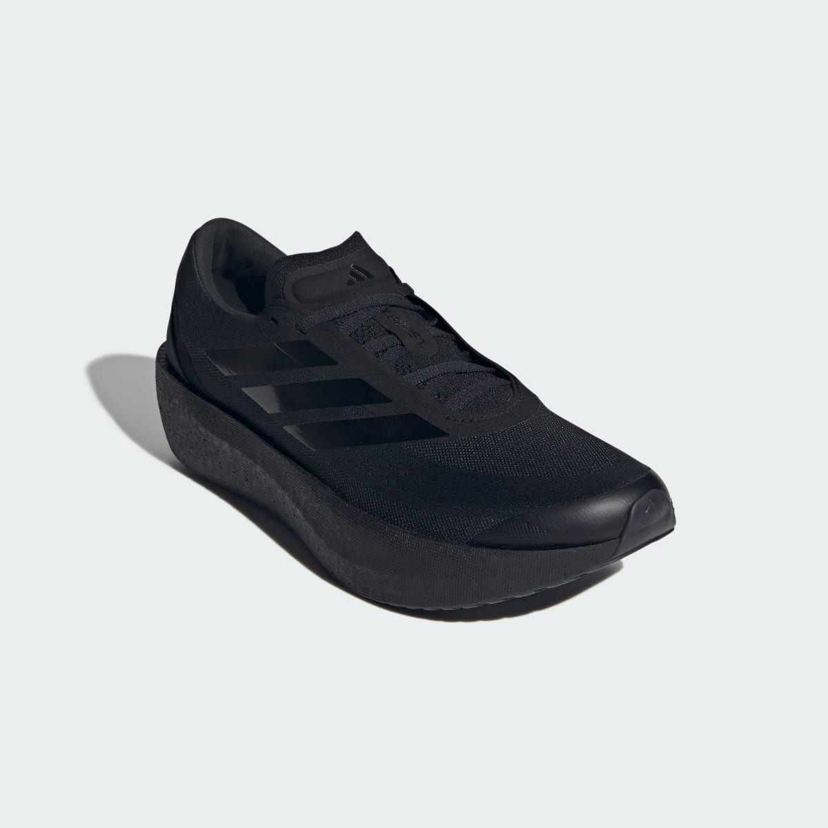 ADIDAS Zenboost BOOST+ Core Black/Core Black/Grey Six