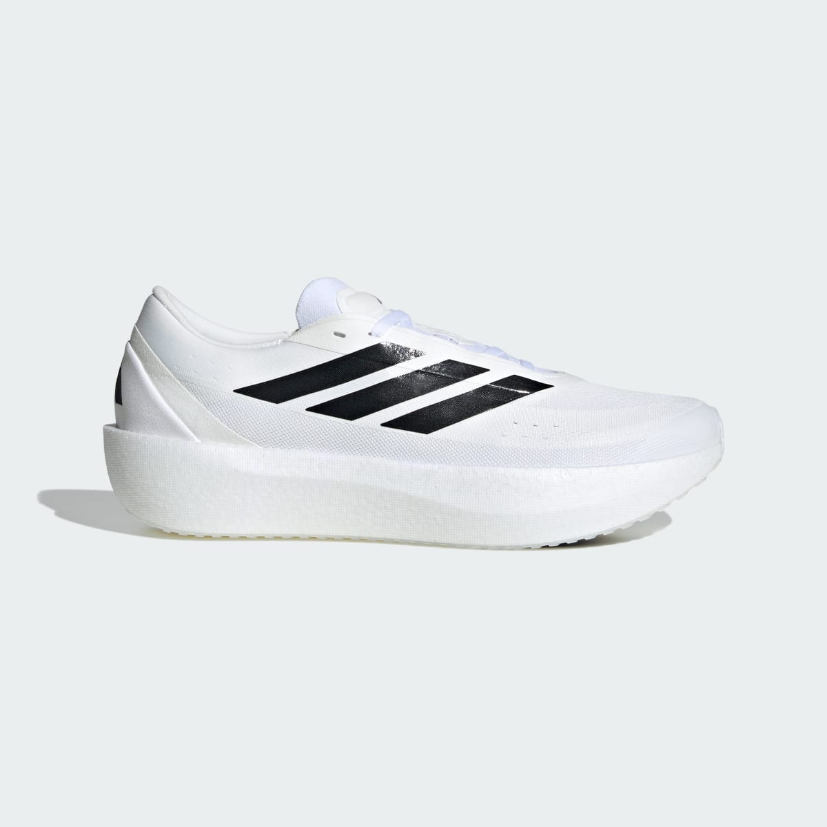 ADIDAS Zenboost BOOST+ Cloud White/Core Black/Core Black
