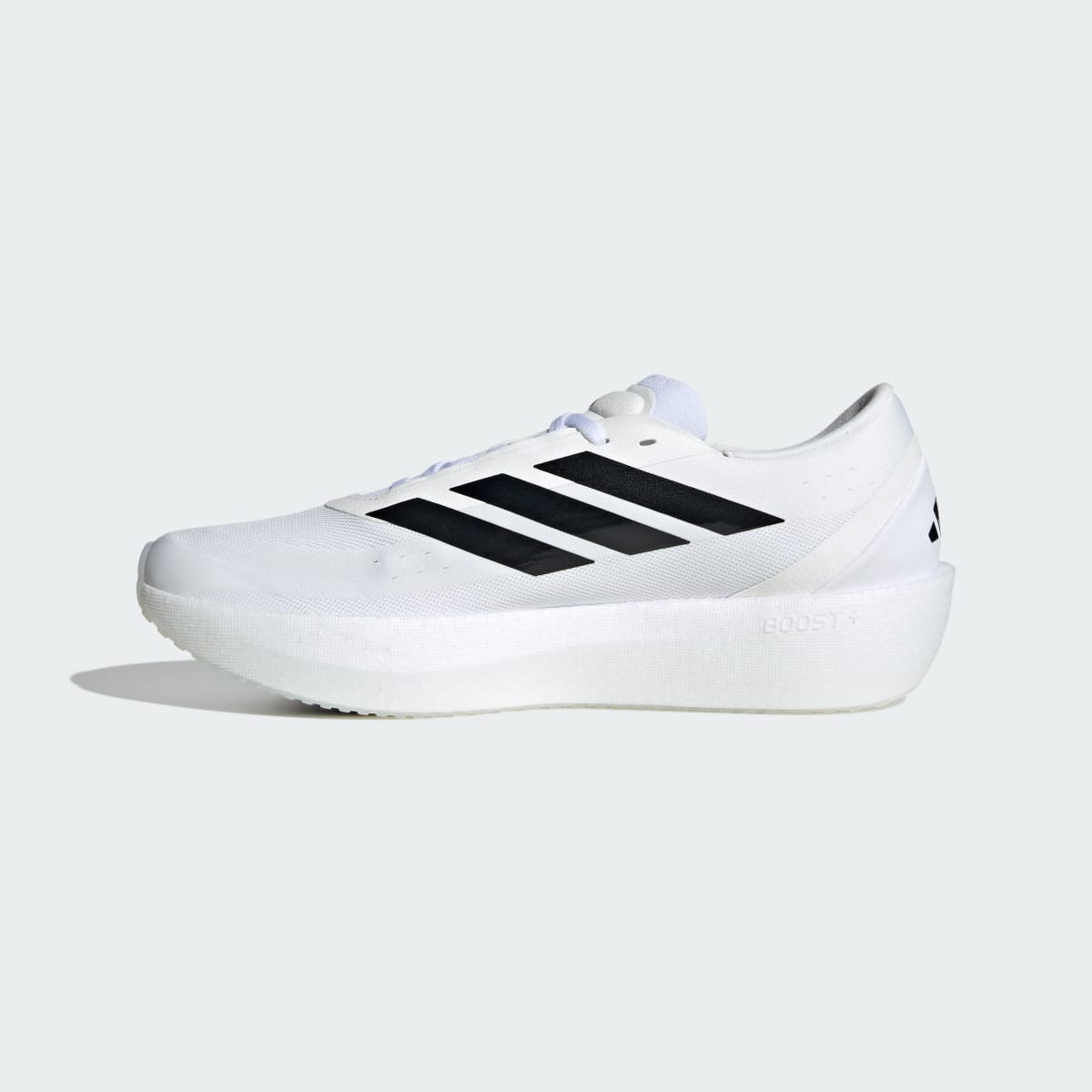 ADIDAS Zenboost BOOST+ Cloud White/Core Black/Core Black