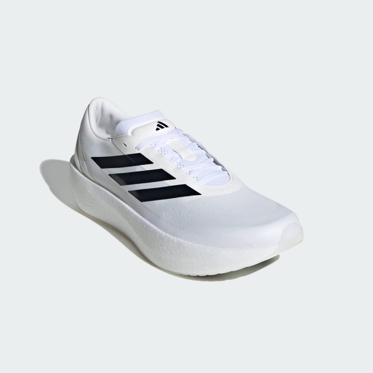 ADIDAS Zenboost BOOST+ Cloud White/Core Black/Core Black
