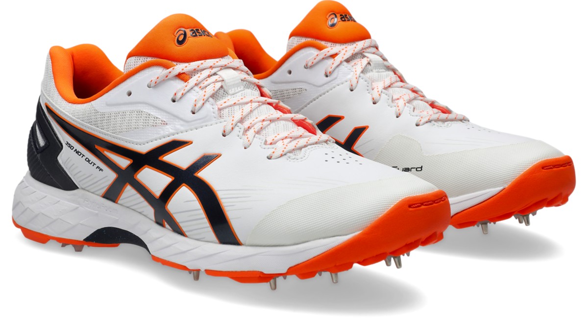 ASICS 350 NOT OUT FF White/Midnight