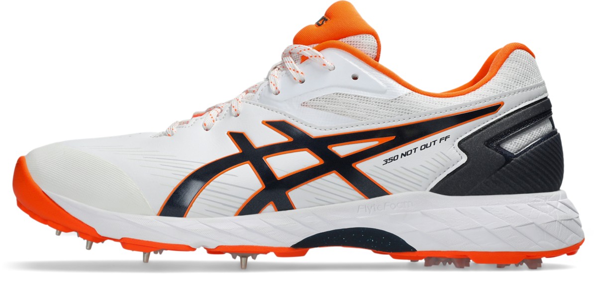 ASICS 350 NOT OUT FF White/Midnight