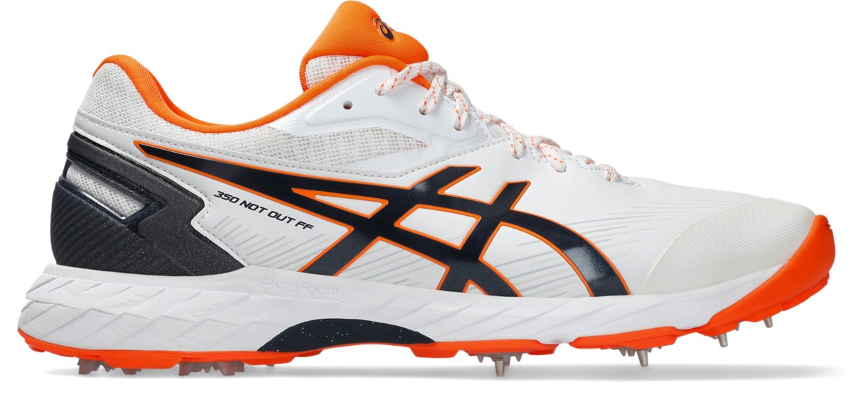 ASICS 350 NOT OUT FF White/Midnight