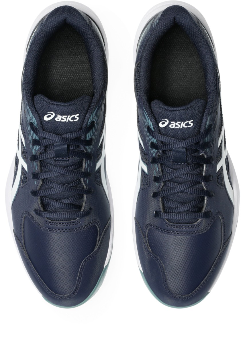 ASICS COURT SLIDE 4 Midnight/White