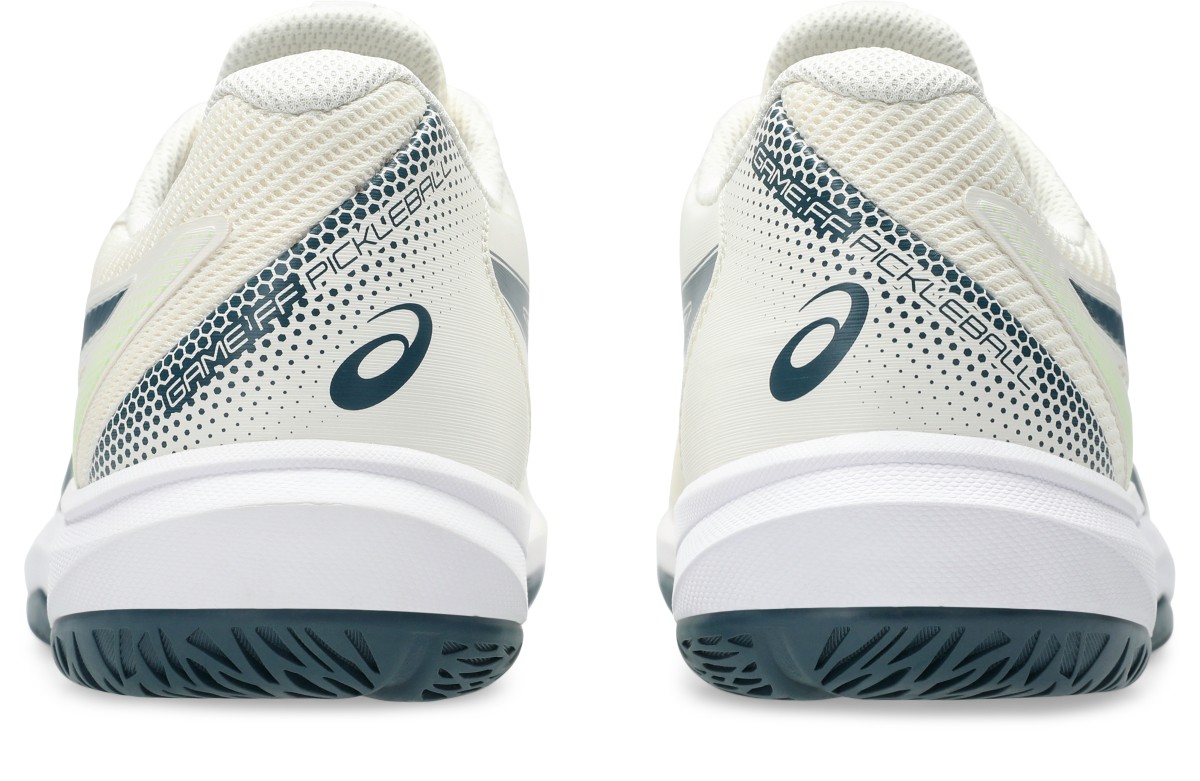 ASICS GAME FF PICKLEBALL Cream/Tranquil Teal