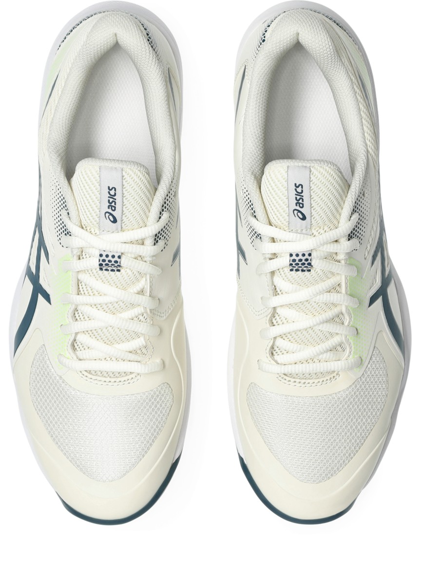 ASICS GAME FF PICKLEBALL Cream/Tranquil Teal
