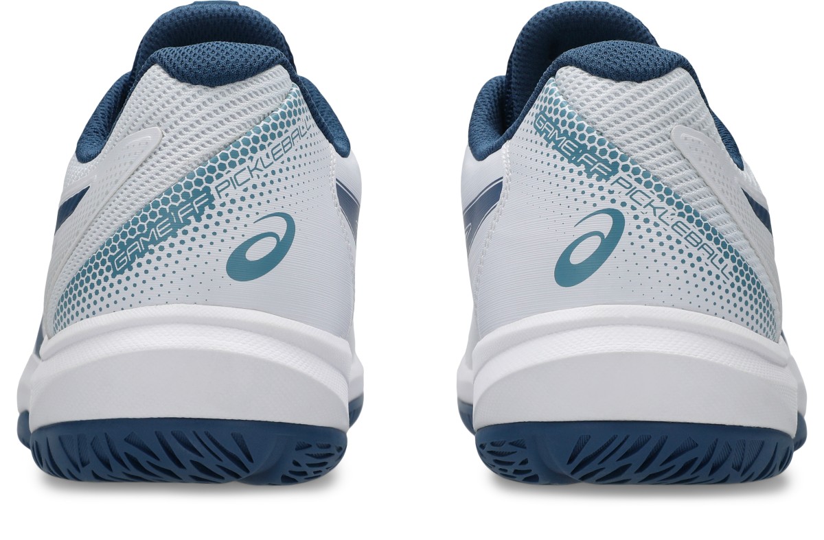 ASICS GAME FF PICKLEBALL White/Twilight Blue