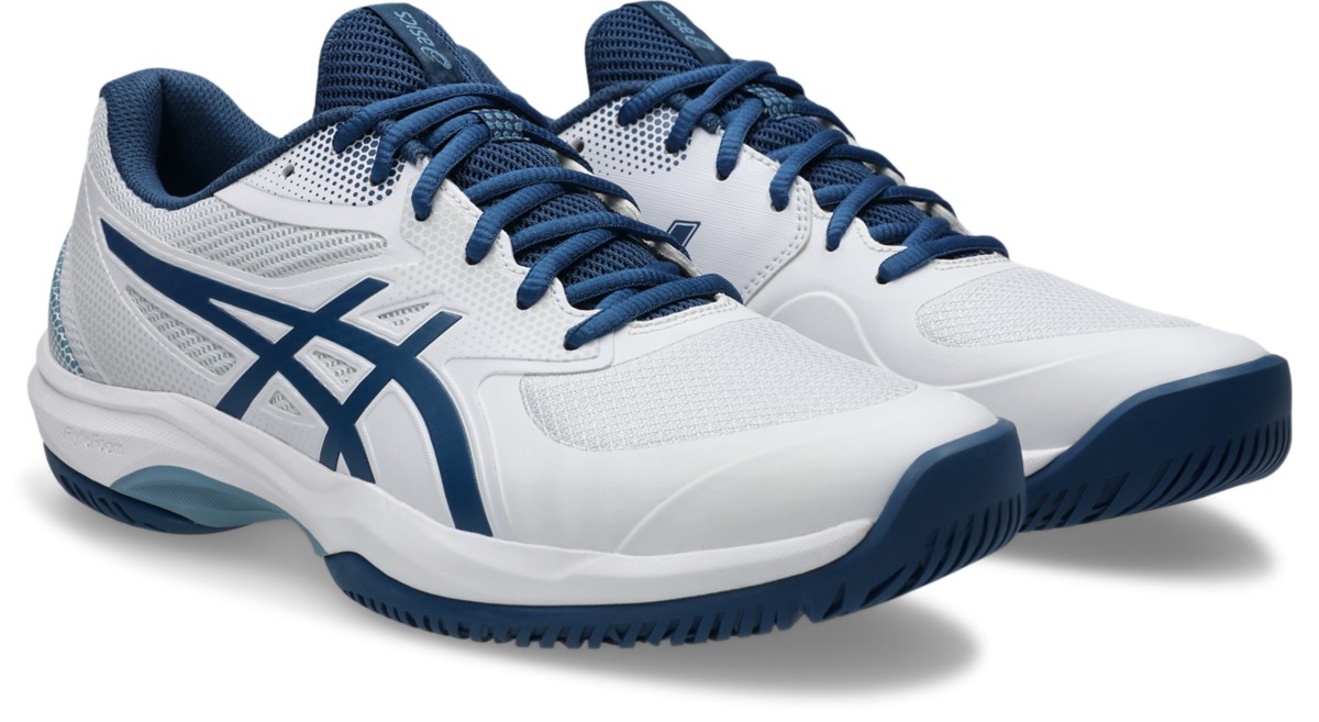 ASICS GAME FF PICKLEBALL White/Twilight Blue