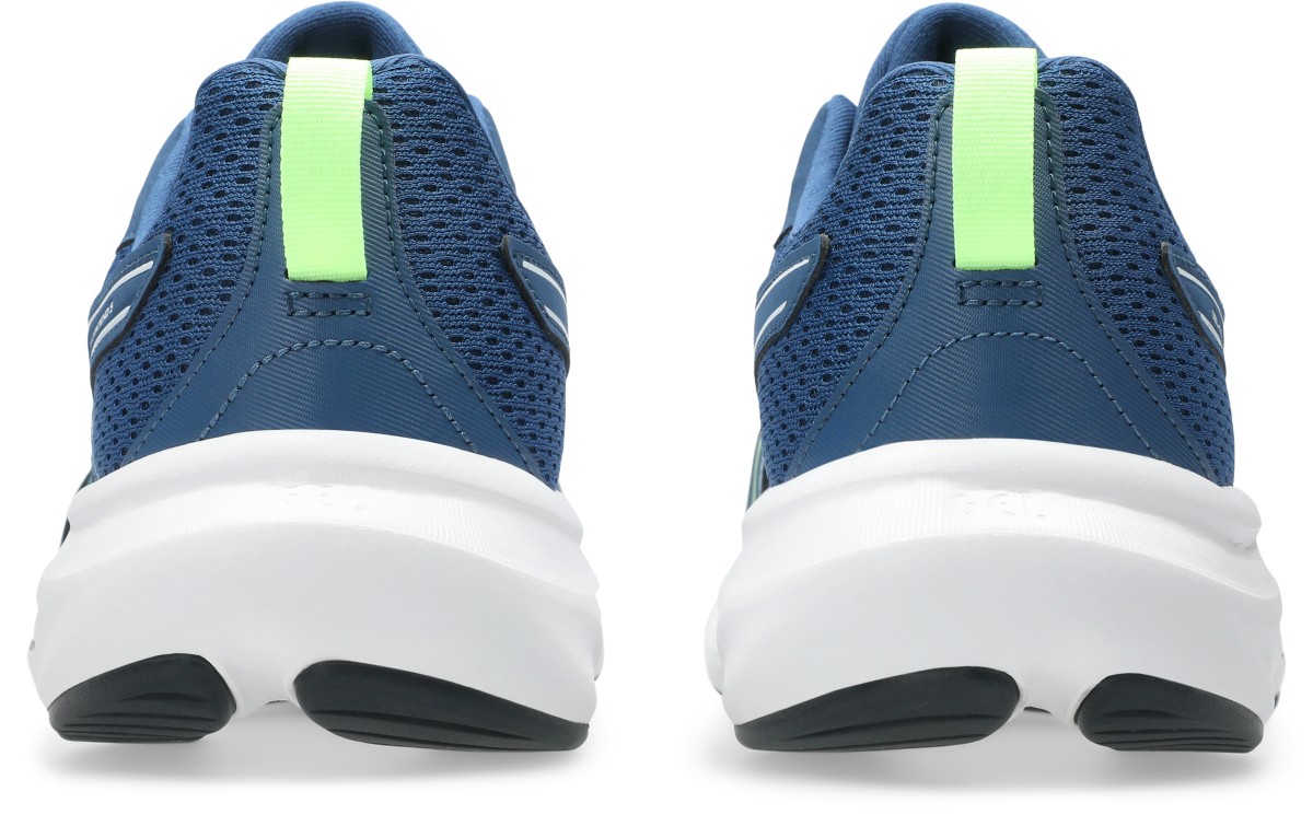 ASICS GEL-CONTEND 9 Twilight Blue/Illuminate Green