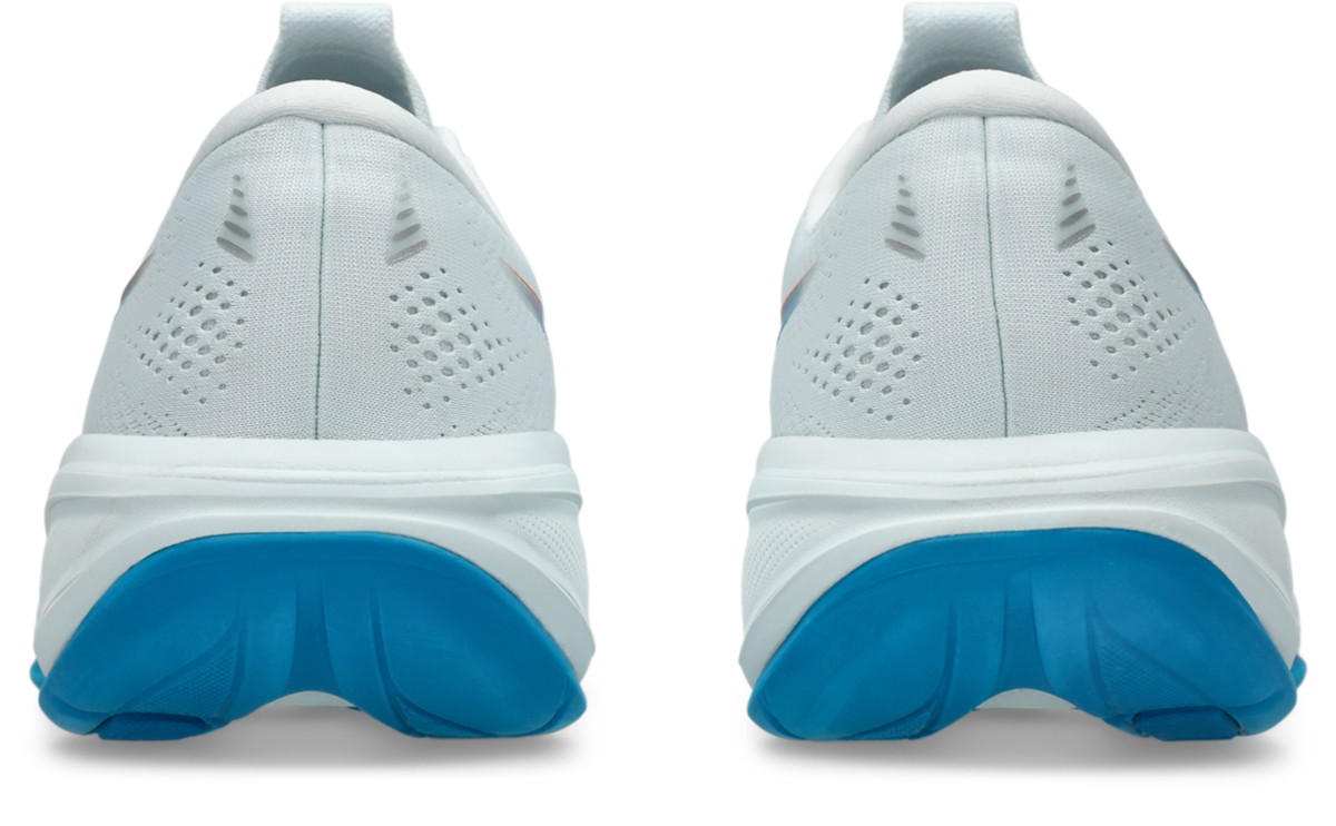ASICS GEL-CUMULUS 28 Arctic Blue/Aegean Blue