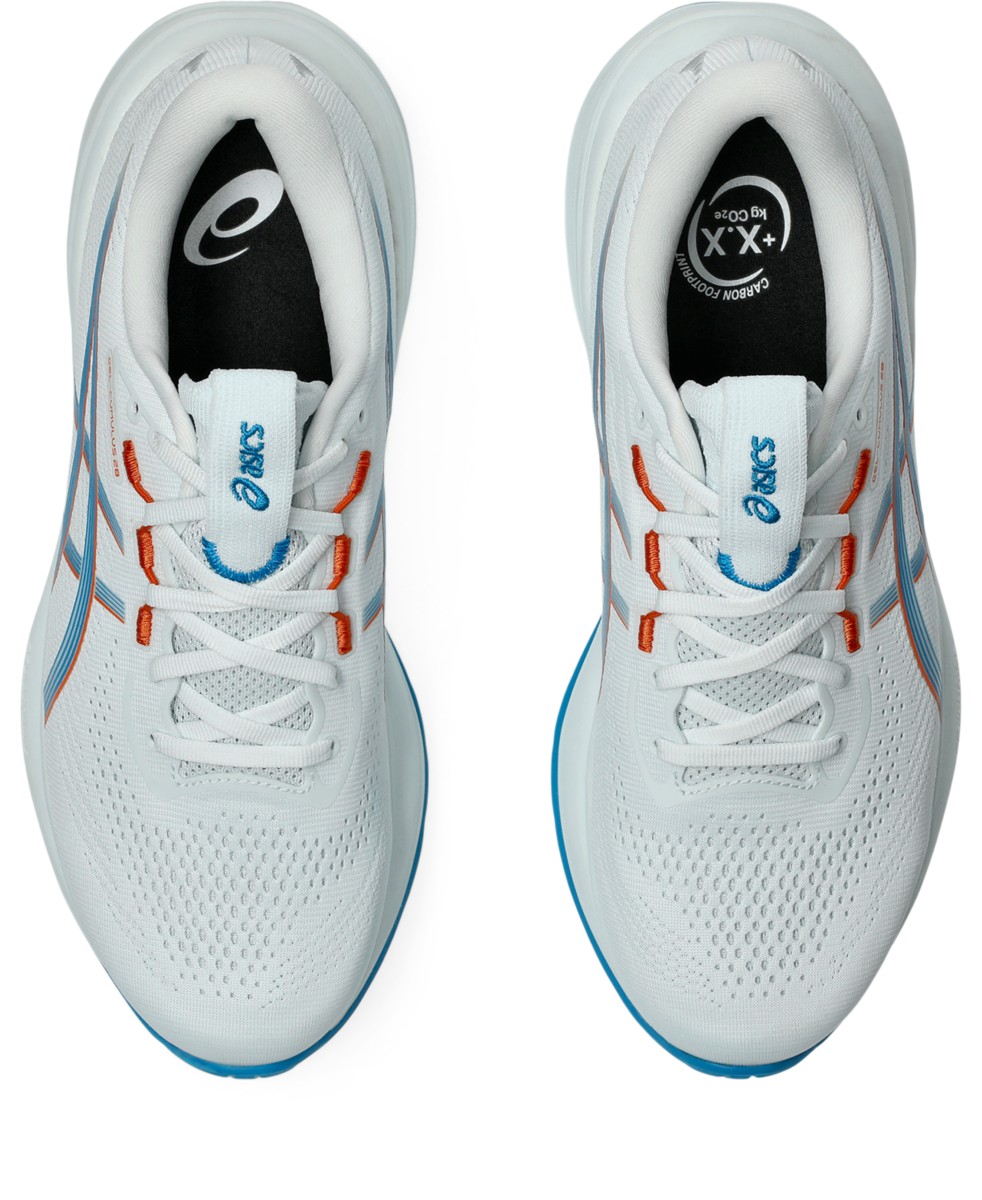 ASICS GEL-CUMULUS 28 Arctic Blue/Aegean Blue