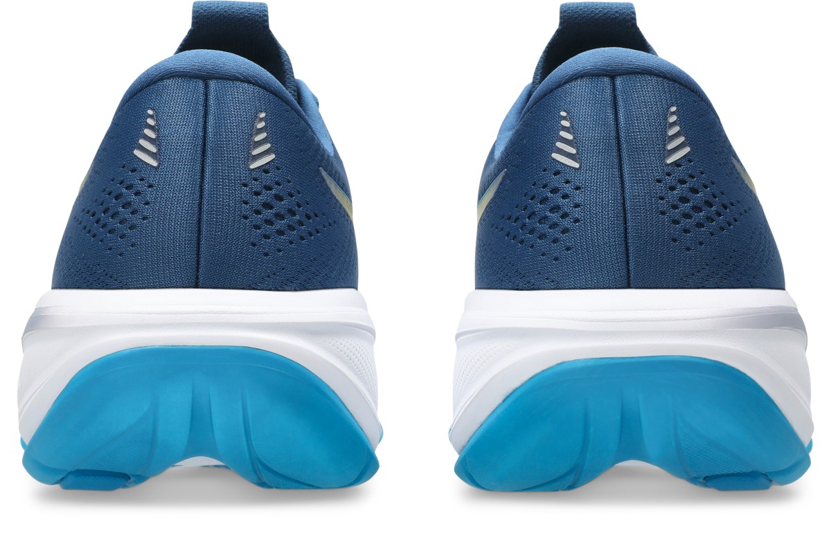 ASICS GEL-CUMULUS 28 Twilight Blue/Yamabuki