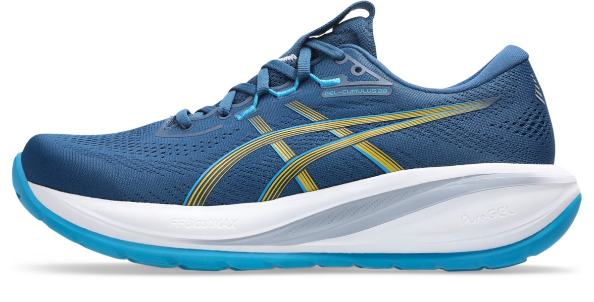ASICS GEL-CUMULUS 28