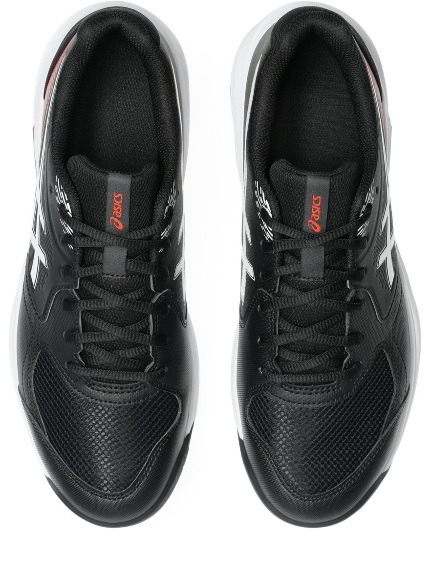 ASICS GEL-DEDICATE 9 Black/White