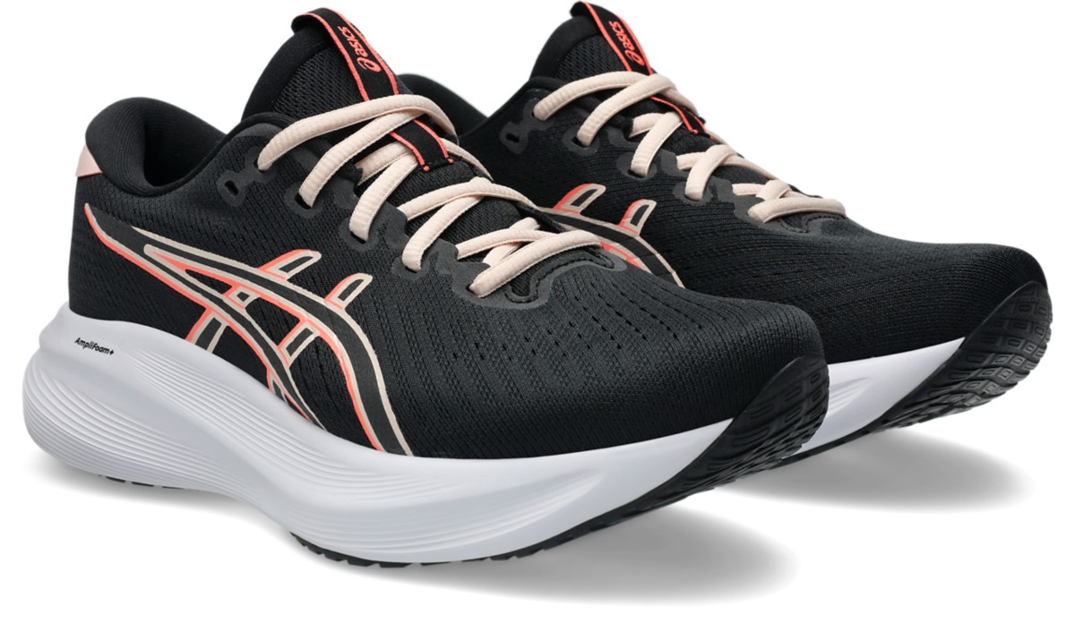 ASICS GEL-EXCITE 11 Black/Pearl Pink