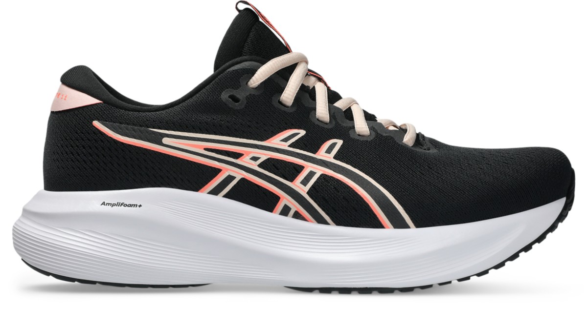 ASICS GEL-EXCITE 11 Black/Pearl Pink