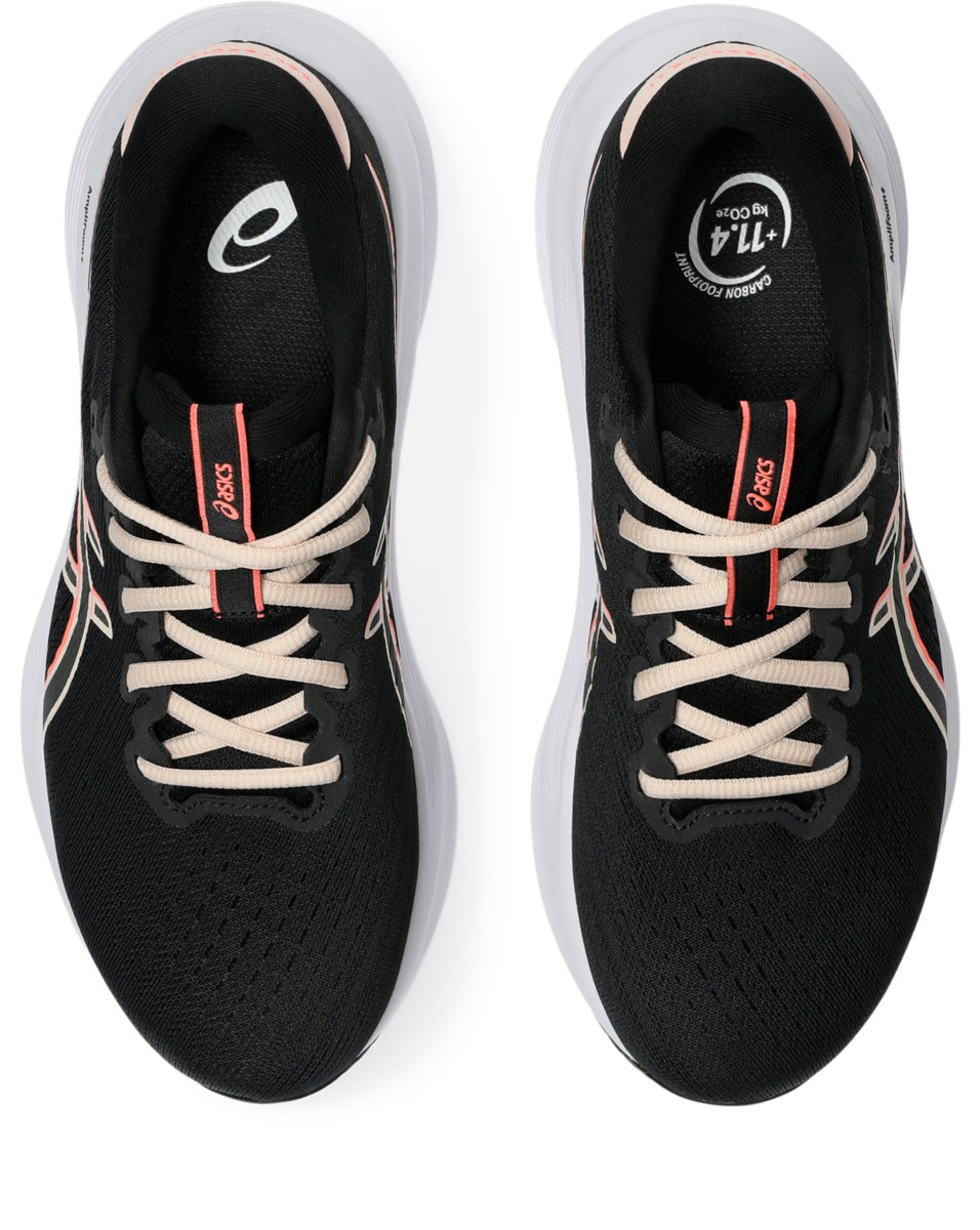 ASICS GEL-EXCITE 11 Black/Pearl Pink