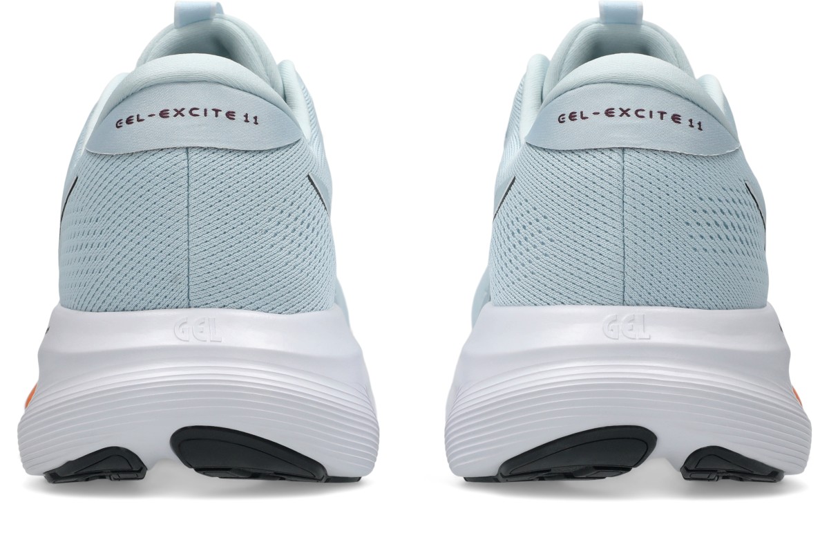 ASICS GEL-EXCITE 11 Cool Grey/White