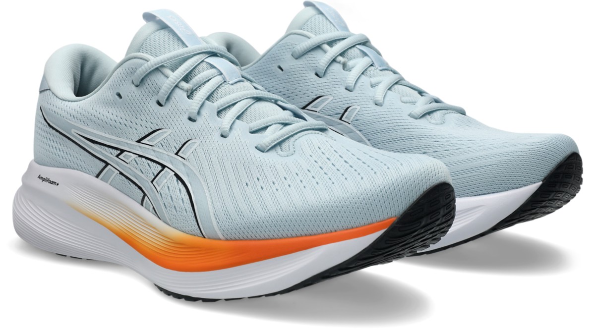 ASICS GEL-EXCITE 11 Cool Grey/White