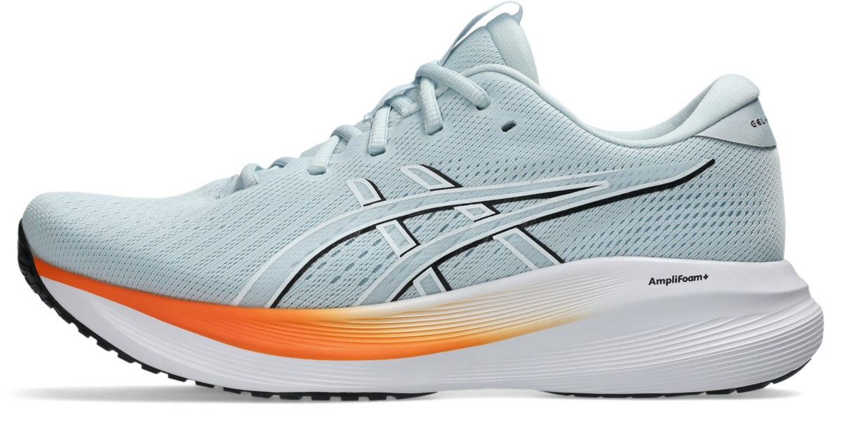 ASICS GEL-EXCITE 11 Cool Grey/White