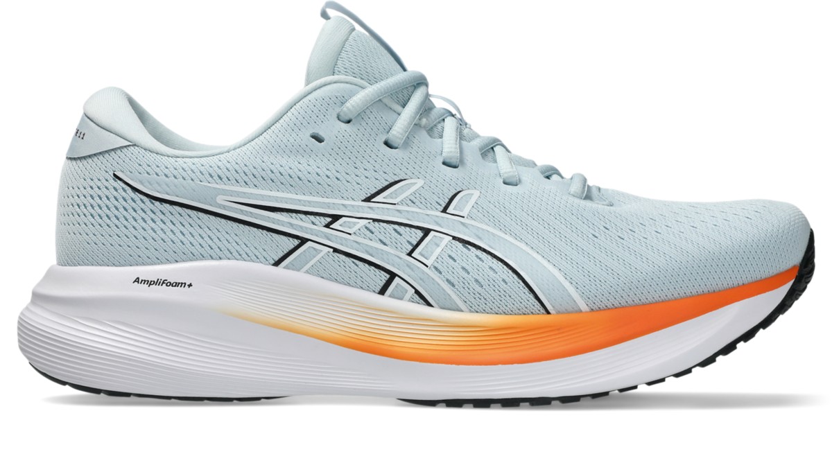 ASICS GEL-EXCITE 11 Cool Grey/White