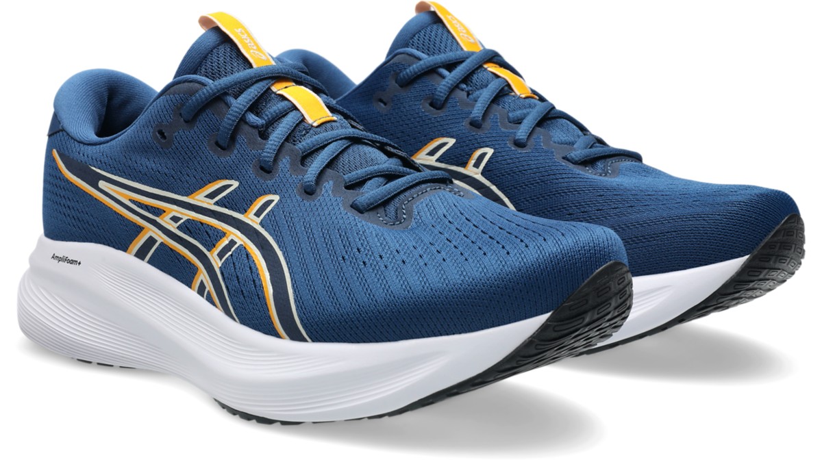 ASICS GEL-EXCITE 11 Twilight Blue/Light Dust