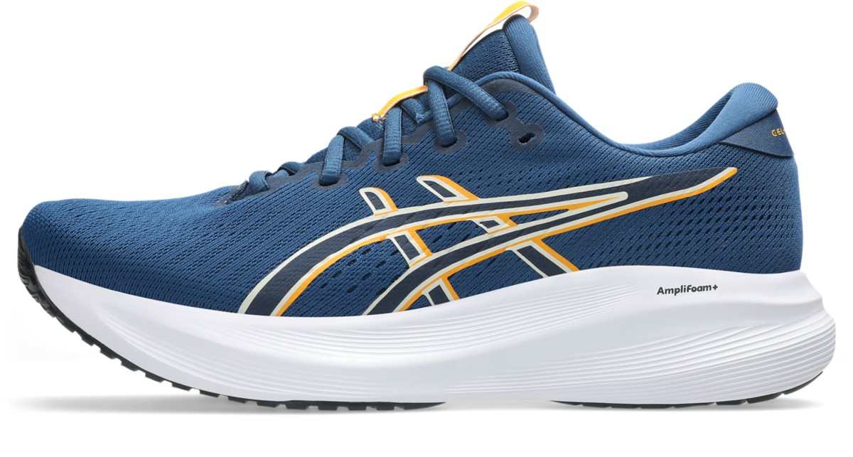 ASICS GEL-EXCITE 11 Twilight Blue/Light Dust