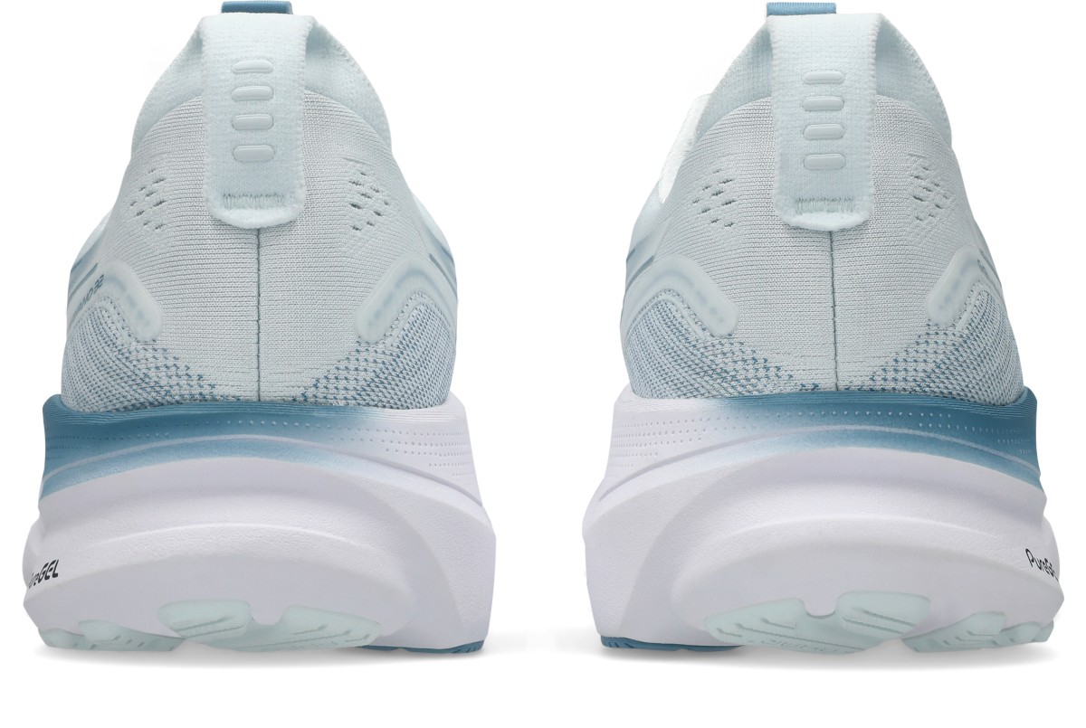 ASICS GEL-KAYANO 32 Arctic Blue/Pure Silver