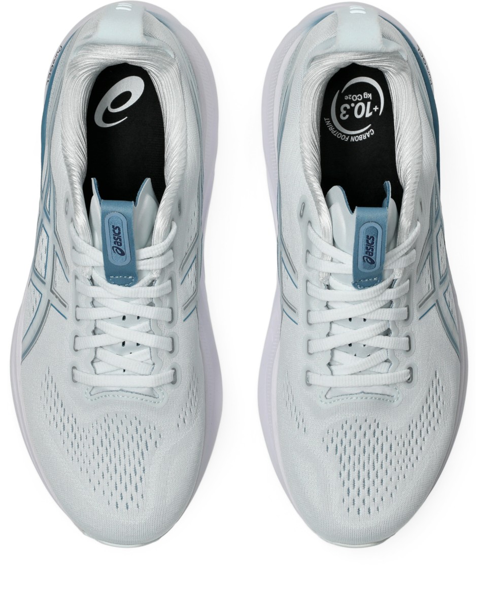 ASICS GEL-KAYANO 32 Arctic Blue/Pure Silver