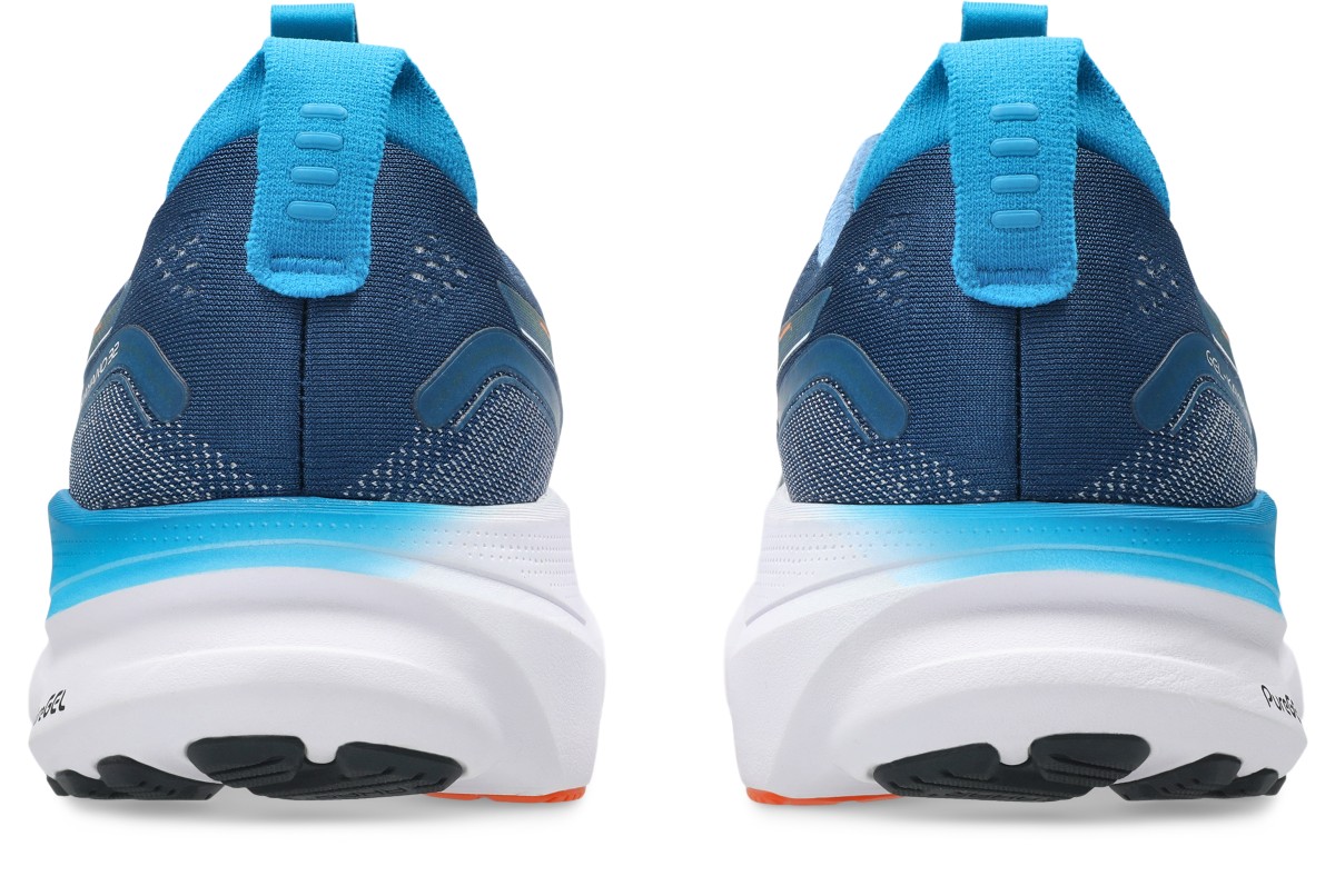 ASICS GEL-KAYANO 32 Twilight Blue/Anzu