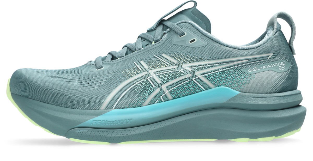ASICS GEL-KAYANO 33