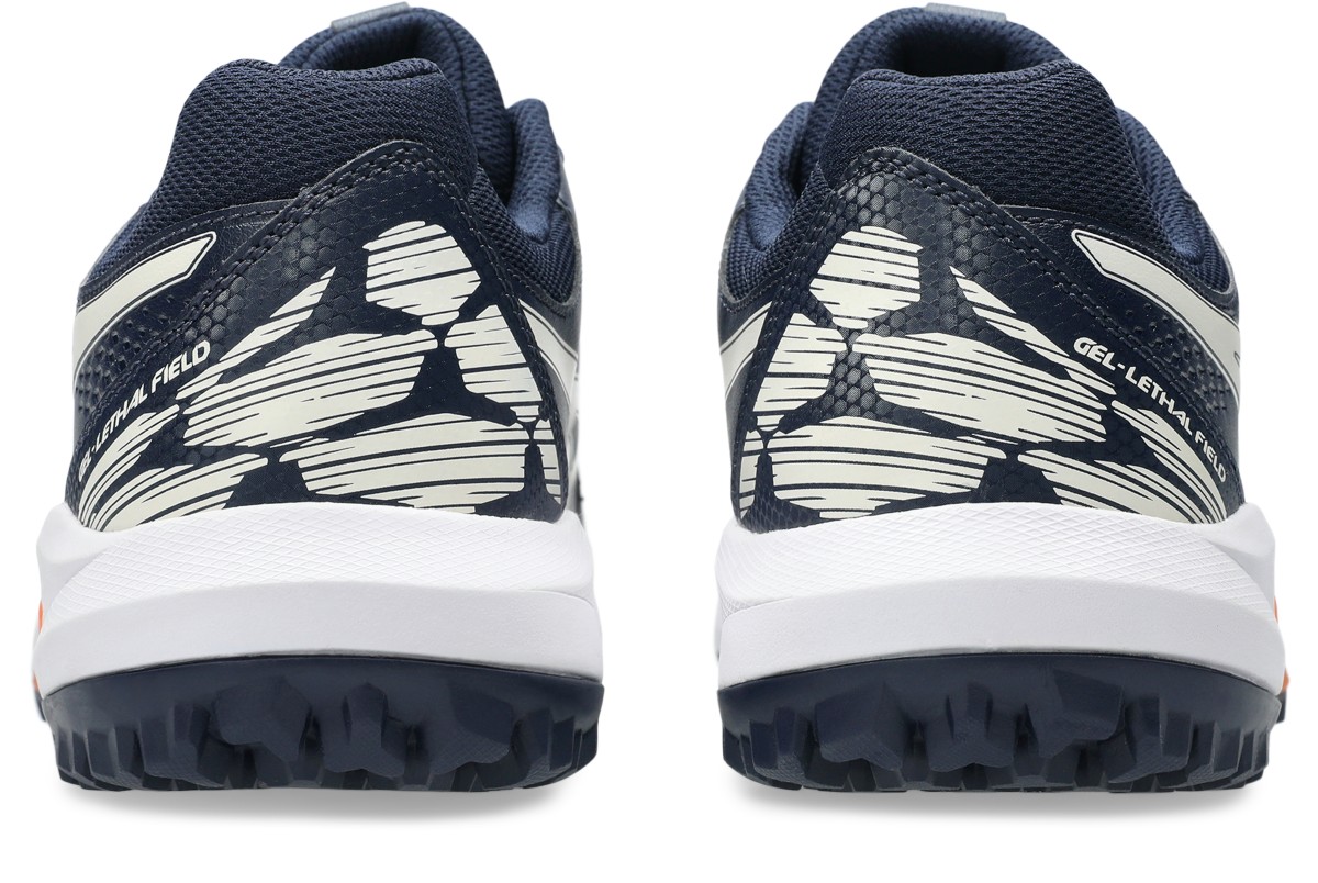 ASICS GEL-LETHAL FIELD 2 Midnight/Cream
