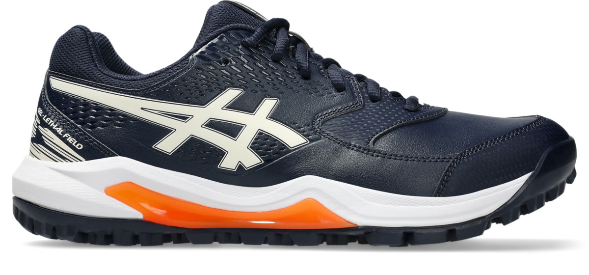 ASICS GEL-LETHAL FIELD 2 Midnight/Cream
