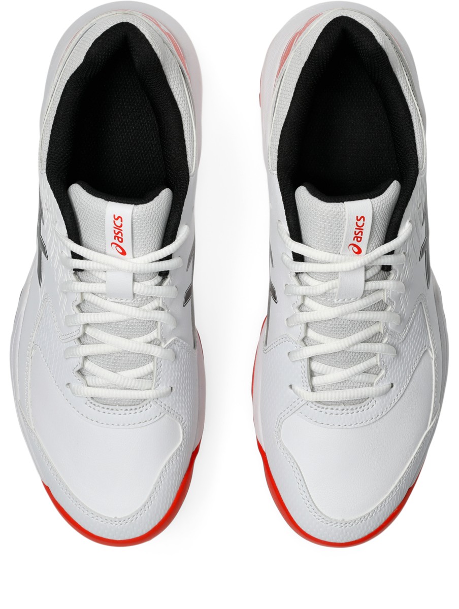 ASICS GEL-LETHAL FIELD 2 White/Black