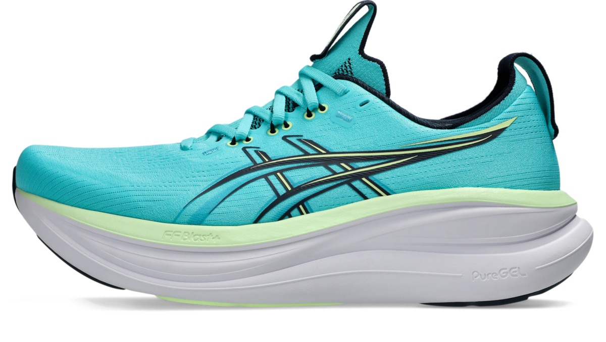 ASICS GEL-NIMBUS 28