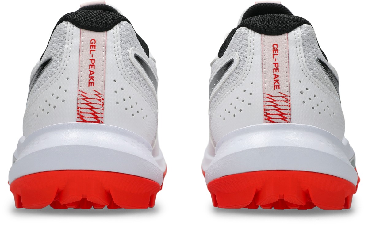 ASICS GEL-PEAKE 3 White/Black