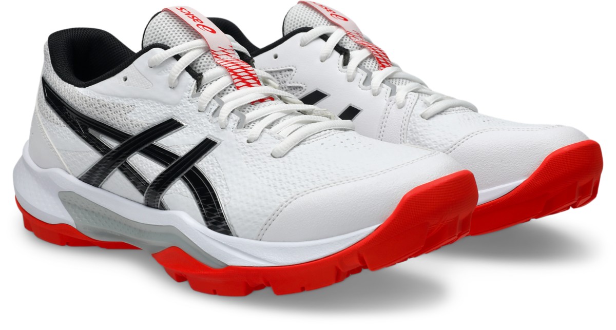ASICS GEL-PEAKE 3 White/Black