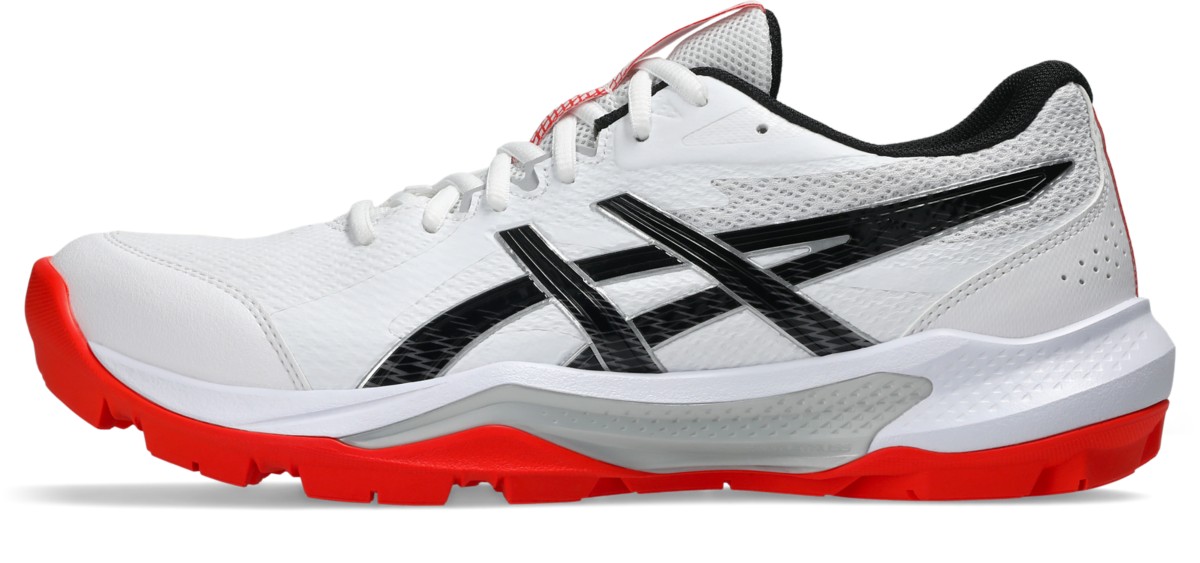 ASICS GEL-PEAKE 3 White/Black